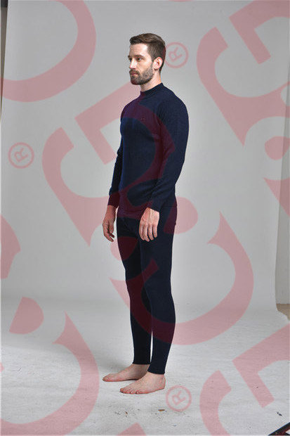 Antistatic Knitted Clothing8